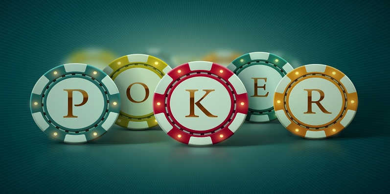 Hướng dẫn luật chơi game Poker chi tiết dành cho newbie