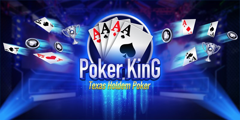 Giới thiệu sơ lược về sảnh game 3D KingPoker