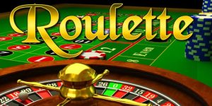thuật ngữ roulette